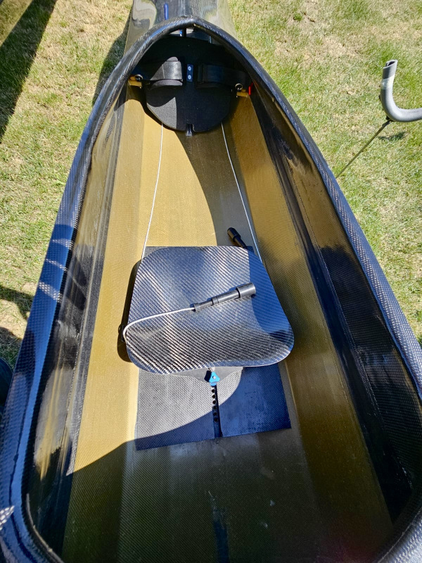 /K2 SPRINT/ ApeX XL Elite 3