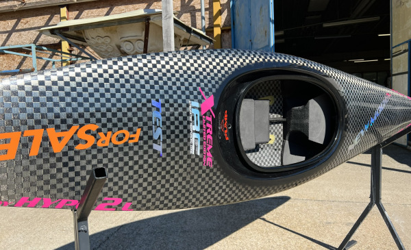 /C1 SLALOM/ Lady Hype 2 L XTREME 2