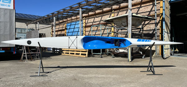 /SURF SKI/ Makai 43 Racing