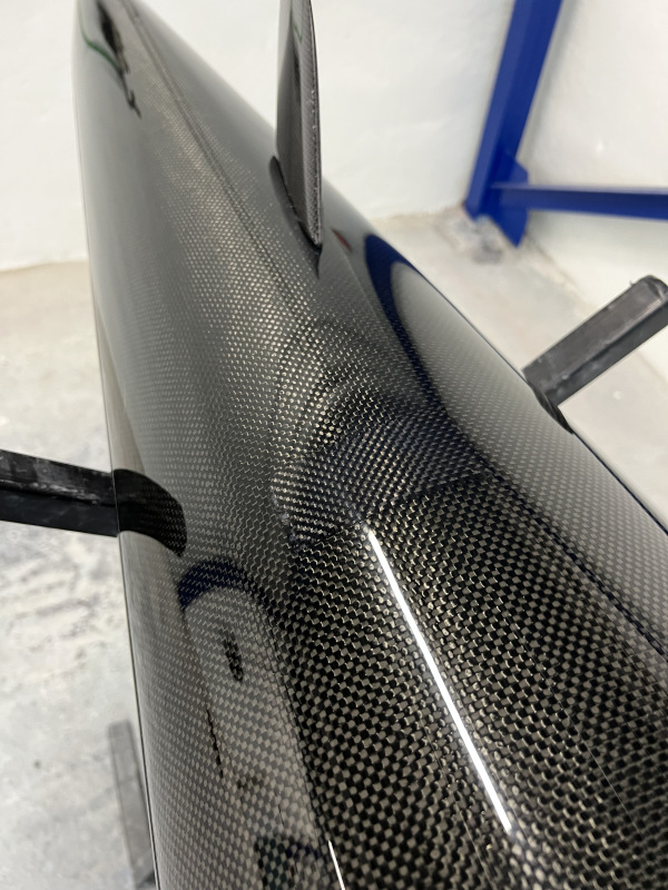 /SURF SKI/ Makai 50 Elite 4