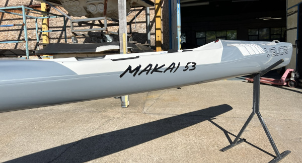/SURF SKI/ Makai 53 Elite 3