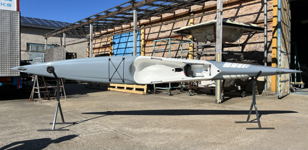 /SURF SKI/ Makai 53 Elite