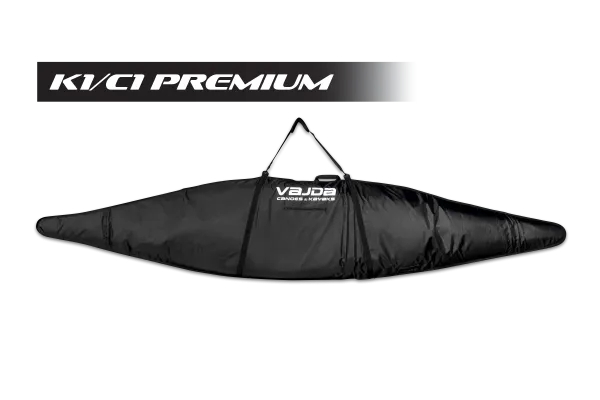 Boat Cover Slalom Premium K1/C1