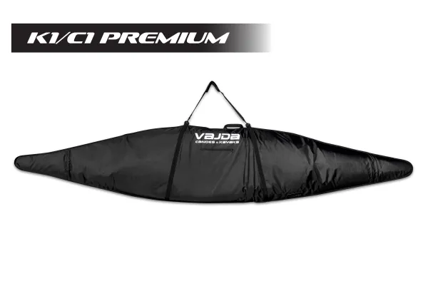 Boat Cover Slalom Premium K1/C1