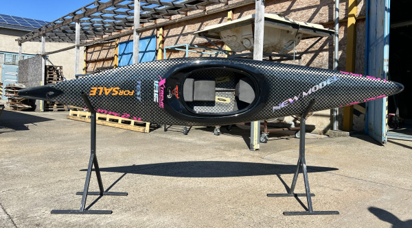 /C1 SLALOM/ Lady Hype 2 XL XTREME