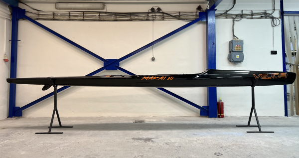 /SURF SKI/ Makai 50 Elite 1