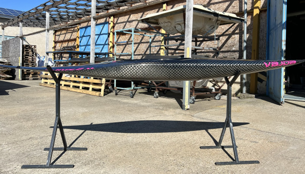 /C1 SLALOM/ Lady Hype 2 XL XTREME 1