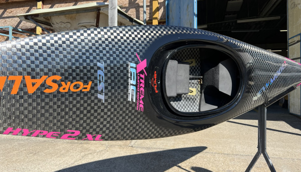 /C1 SLALOM/ Lady Hype 2 XL XTREME 2