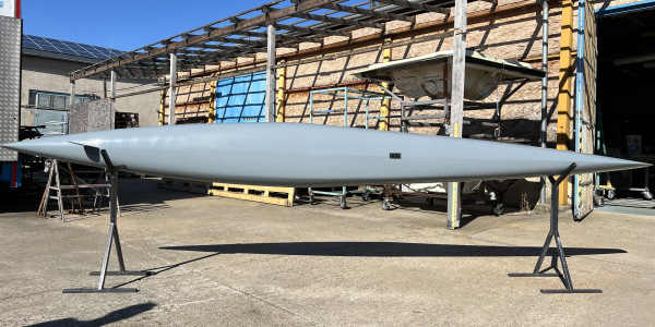 /SURF SKI/ Makai 53 Elite 6