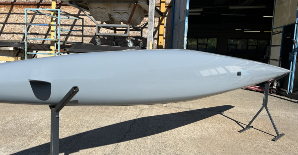 /SURF SKI/ Makai 53 Elite 7