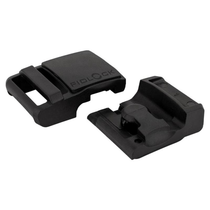 Helmet Magnetic Buckle /Fidlock/