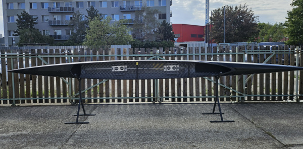 /C2 SPRINT/ ApeX M Elite Pro 2