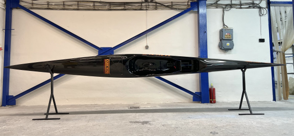 /SURF SKI/ Makai 50 Elite