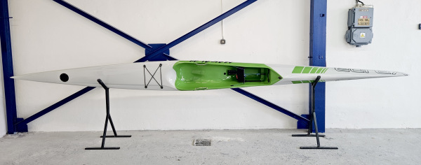 /SURF SKI/ Makai 48 Racing