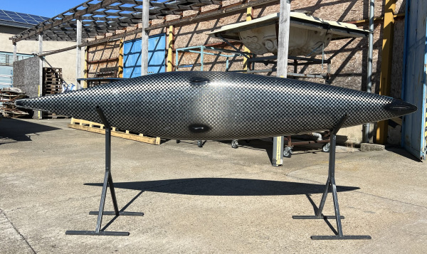 /K1 SLALOM/ SALTO 4 FINS L XTREME 3