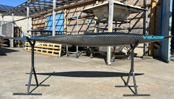 /K1 SLALOM/ SALTO 4 FINS L XTREME 1