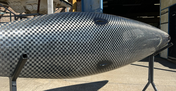 /K1 SLALOM/ SALTO 4 FINS L XTREME 4