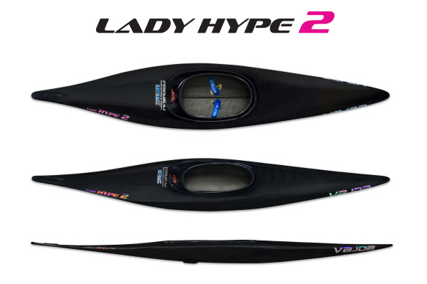 C1 Lady Hype 2