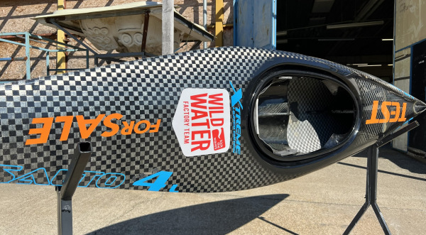 /K1 SLALOM/ SALTO 4 FINS L XTREME 2