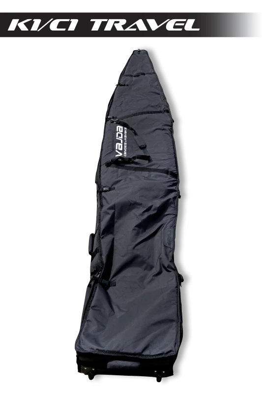 Boat Cover Slalom Travel K1/C1