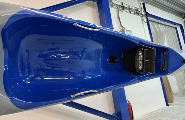 /SURF SKI/ Makai 48 Elite 3