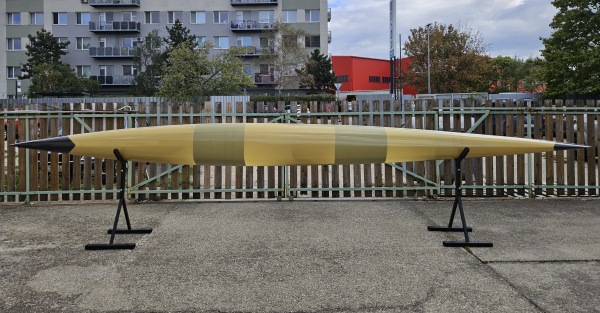 /K2 SPRINT/ ApeX 48 M River 4