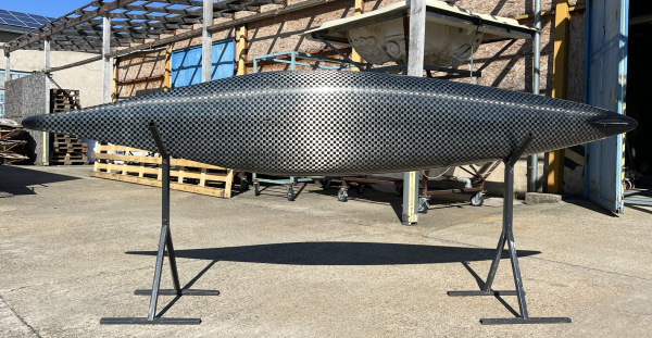 /K1 SLALOM/ SALTO 3 M XTREME 3