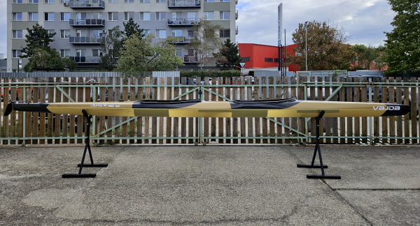/K2 SPRINT/ ApeX 48 M River 1