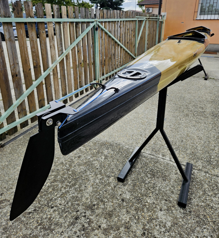 /K2 SPRINT/ ApeX 48 M River 2