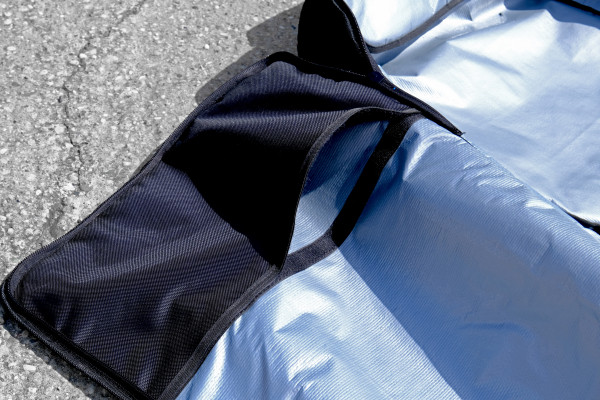 Boat Cover Slalom Travel K1/C1 3