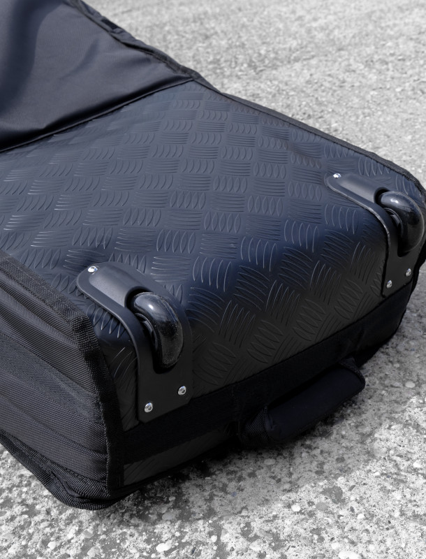 Boat Cover Slalom Travel K1/C1 4