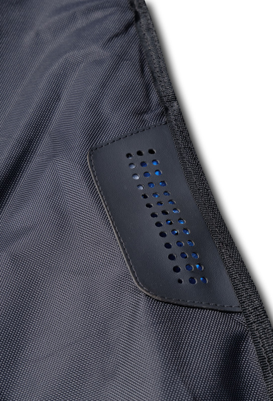 Boat Cover Slalom Travel K1/C1 7