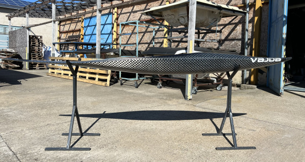 /K1 SLALOM/ SALTO 3 M XTREME 1