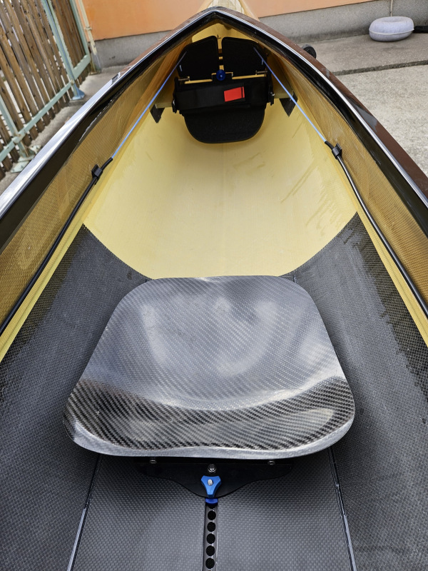 /K2 SPRINT/ ApeX 48 M River 3