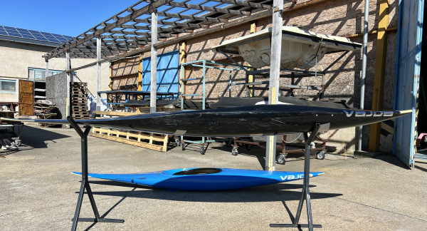 /K1 SLALOM/ SALTO 3 L Premium 2