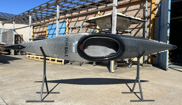 /K1 SLALOM/ SALTO 3 M XTREME