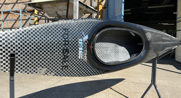 /K1 SLALOM/ SALTO 3 M XTREME 2