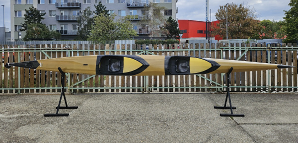 /K2 SPRINT/ ApeX 48 M River