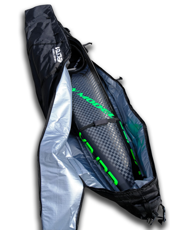 Boat Cover Slalom Travel K1/C1 1