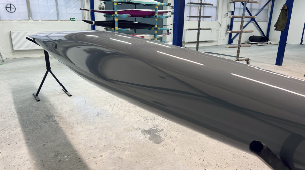 /SURF SKI/ Makai 48 Elite 5