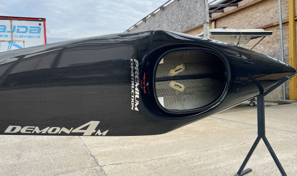 /C1 SLALOM/ Demon 4 M Premium