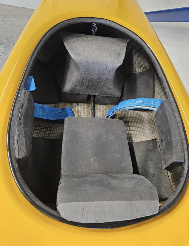 /C1 SLALOM/ Demon XL Premium 1