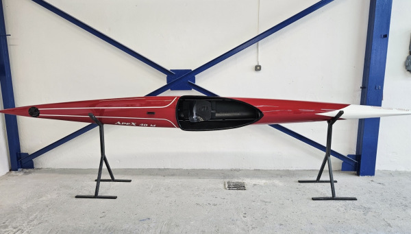 /K1 SPRINT/ ApeX 40 M World Cup 2