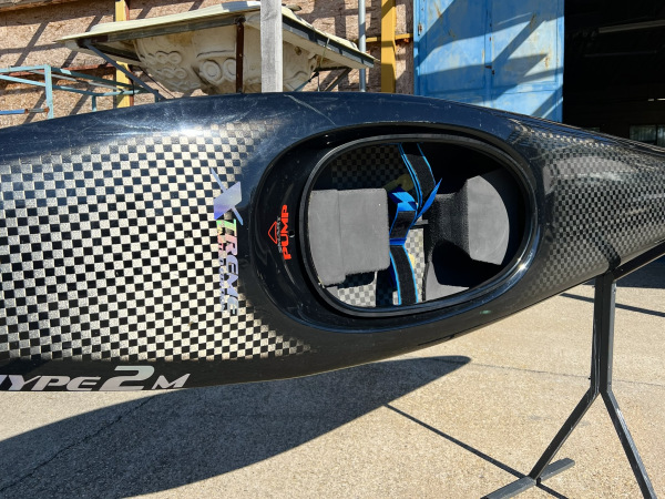 /C1 SLALOM/ Lady Hype 2 MS XTREME 2