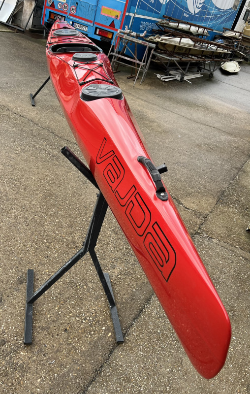 /K1 SEAKAYAK/ PIVOT Carbon Lite 7