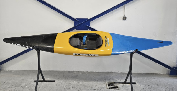 /C1 SLALOM/ Demon XL Premium