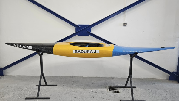 /C1 SLALOM/ Demon XL Premium 2