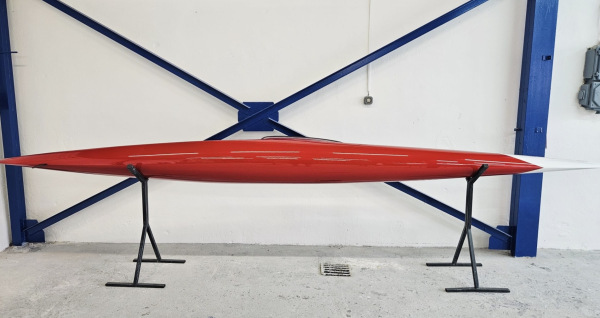 /K1 SPRINT/ ApeX 40 M World Cup 3