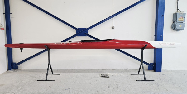 /K1 SPRINT/ ApeX 40 M World Cup 1