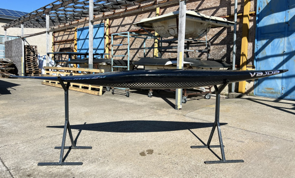 /C1 SLALOM/ Lady Hype 2 MS XTREME 1